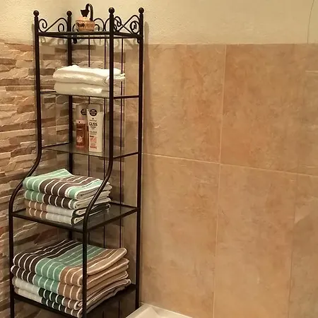Apartmán Bem *