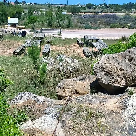 Apartmán Bem Olhão