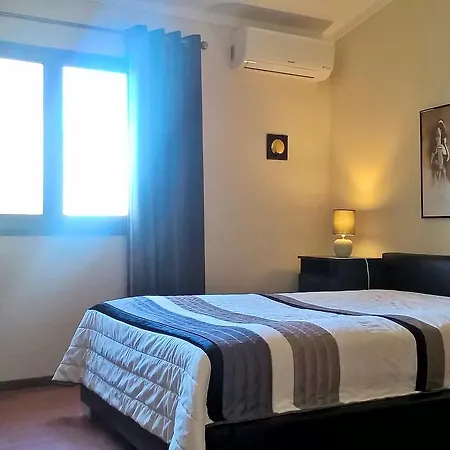 Apartmán Bem
