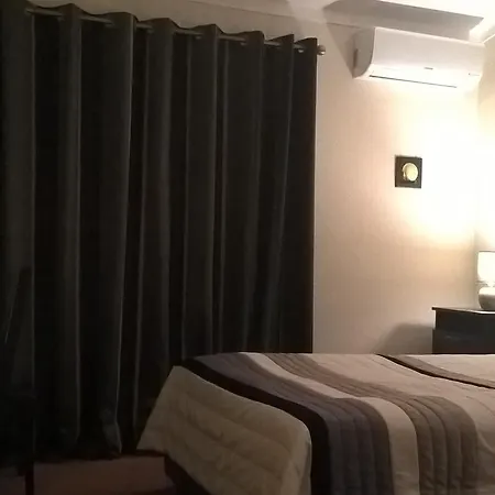 Bem Apartmán