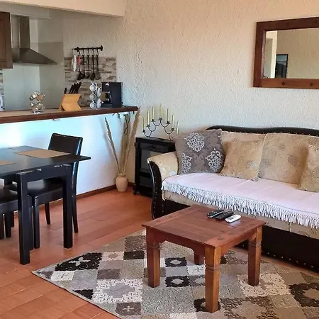 Apartmán Bem Olhão